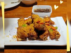 -又一福烤鸭·北京菜(东四店)