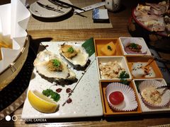 -蟹将军·松叶蟹和牛日料放题自助(K11店)