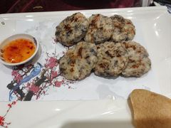 -新虹楼饭庄(崇明陈家镇店)