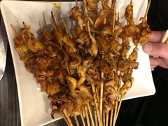 -崔记炸串(珠江店)