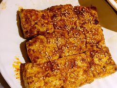 -可可大虾武汉土菜大排档(万松园1店)