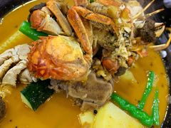 -二钳洞庭虾蟹·江湖菜(成都鹭岛店)