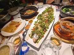 -野蔓果·山野菜(西湖景区·龙井茶田店)