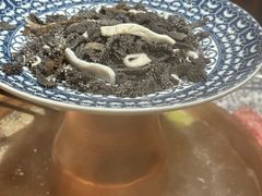 -北京老门框爆肚涮肉馆(凤城六路店)