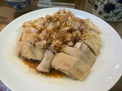 -阿殳菜馆·私厨(水围村店)
