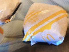 -麦当劳(南京路2店)