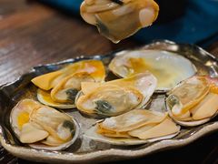 铁罐酒蒸白贝-矶野水产(澳门逸园中心店)