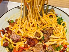 -鑫花溪牛肉米粉(凤凰街创始总店)