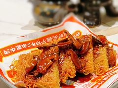 -喜势点·糖沙翁手工茶点·本地人茶居(永庆坊店)