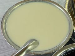 -蒙记老牌豆浆
