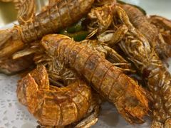 -玲姐海鲜大排档烧蚝王(横琴长隆总店)