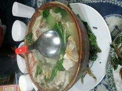 android_upload_pic-白家寨子·山野白族菜(古城总店)