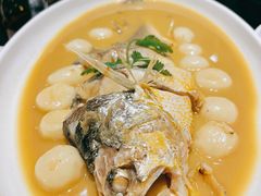 -上海1号私藏菜(静安店)