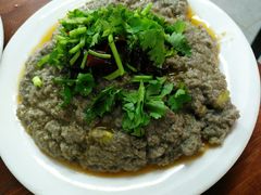 麻豆腐-宝瑞门钉肉饼店