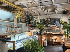 -O'mills Sourdough Bakery&Bistro(永嘉路店)