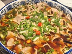 -富临轩私房菜(集庆门大街店)