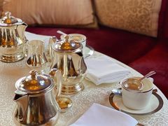 -Salon de Ville浦江汇(上海外滩华尔道夫酒店店)