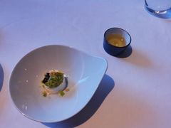 -北京金融街丽思卡尔顿酒店·意味轩 Cepe