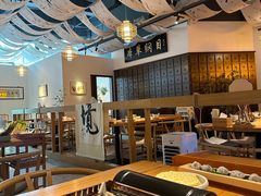 -山海蟹庐·海鲜糟粕醋火锅(慈溪店)