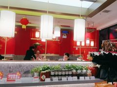 -湘江红·湖南招牌菜(莲花南路店)