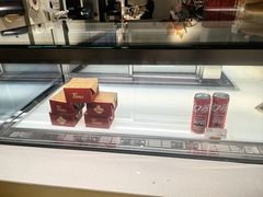 -Tims天好咖啡·贝果(东方广场店)