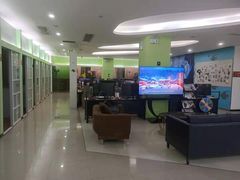 -栈逗电竞馆·胶囊房(萧山旺角城店)