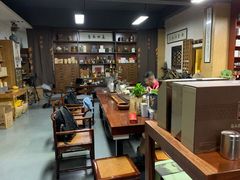 -正源安吉白茶特产享购商场(安吉店)