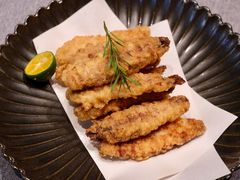 -怡情荟•海鲜青岛菜(五四广场旗舰店)