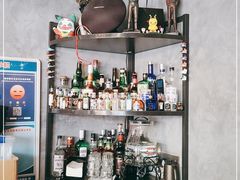 -BE NORMAL CAFE(霞溪路店)