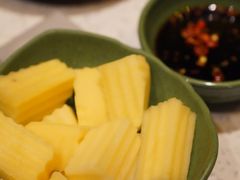 -润园四季椰子鸡火锅(海上世界店)