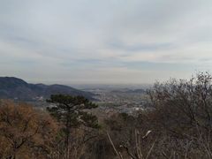 -香山公园