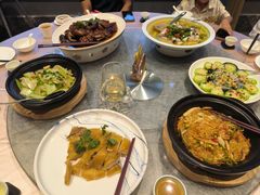 -聚福宝合苑食府(南头镇店)