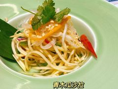 -探越小馆·越泰料理(增城永旺店)