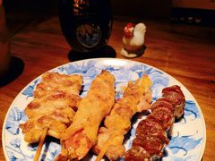 -鸟幸 TORISAKI 炭火居酒屋