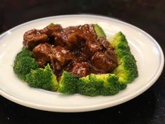 -福昌饭店(河西店)