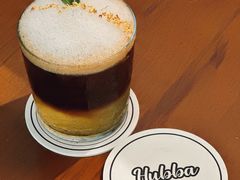 -HUBBA祜精酿(五羊邨店)