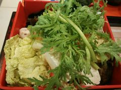 -吉野家(人和香港城店)