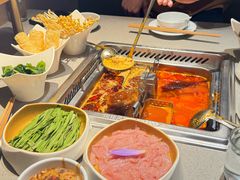-海底捞火锅(汕头苏宁广场店)