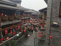 -鸿恩陶然大观园