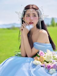 -时光印记婚纱摄影工作室·原创定制