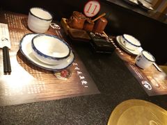 -漫烤鱼&徐州烧烤夜宵(万达店)