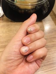 -济南花里美甲美睫
