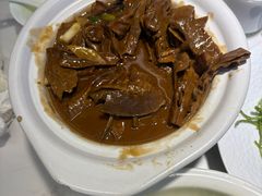 -方荣糊涂菜馆(湖北路店)