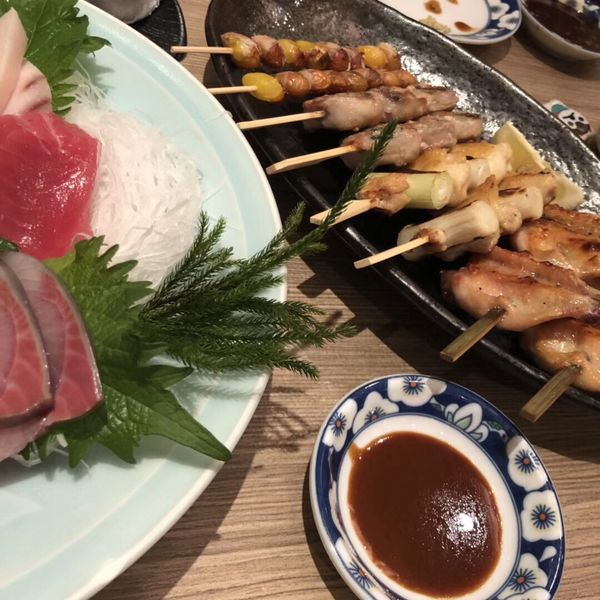 小山日本料理japanesecuisinekoyama(太古汇店)