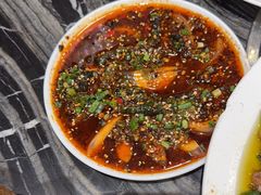 -江湖黑大兔(杨家坪店)