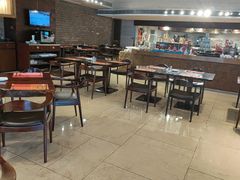 -广州希尔顿逸林酒店-OPEN開·全日制餐厅·海鲜·小火锅·自助餐(东风路店)