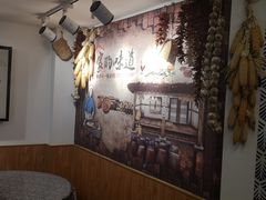 -八两八金·莱芜特色炒鸡(市南漳浦路店)