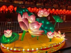 -新加坡佛牙寺龙华院