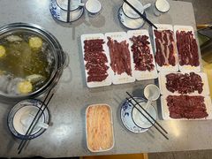 -杏花吴记牛肉火锅