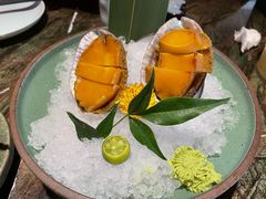 -炙柒Sekinana·精致料理 烧鸟·铁板烧(海上世界店)